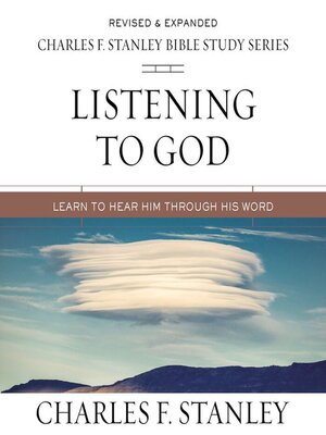 cover image of Listening to God